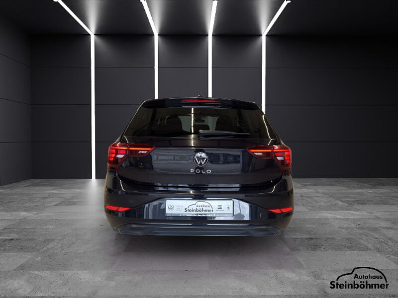 Volkswagen Polo Move 1.0 LED NAV SHZ AppCon
