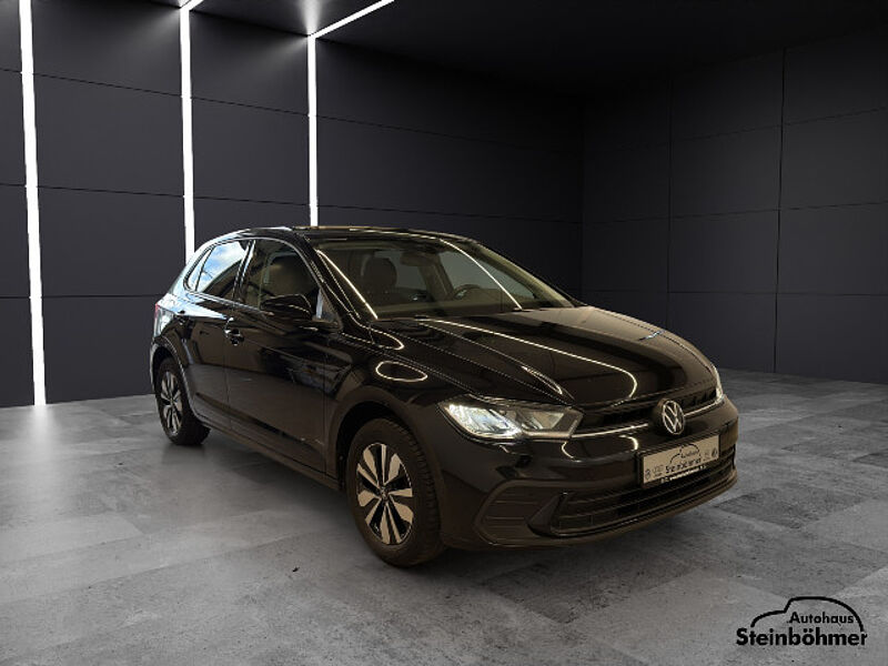 Volkswagen Polo Move 1.0 LED NAV SHZ AppCon