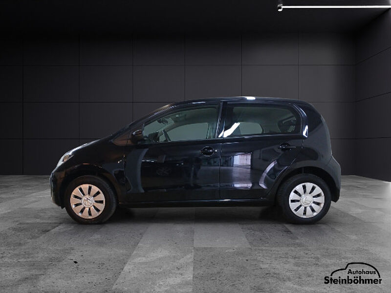 Volkswagen up! 1.0 RearView Klimaautom. Sitzhzg. PDC