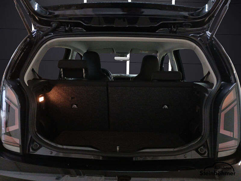 Volkswagen up! 1.0 RearView Klimaautom. Sitzhzg. PDC