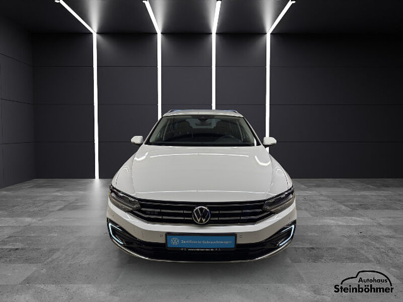 Volkswagen Passat Variant GTE Navi LED RearView ACC