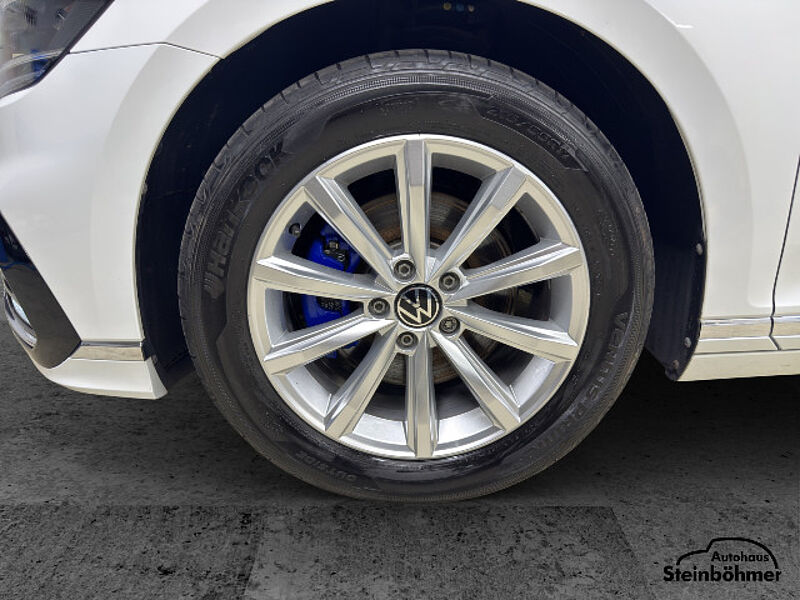 Volkswagen Passat Variant GTE Navi LED RearView ACC