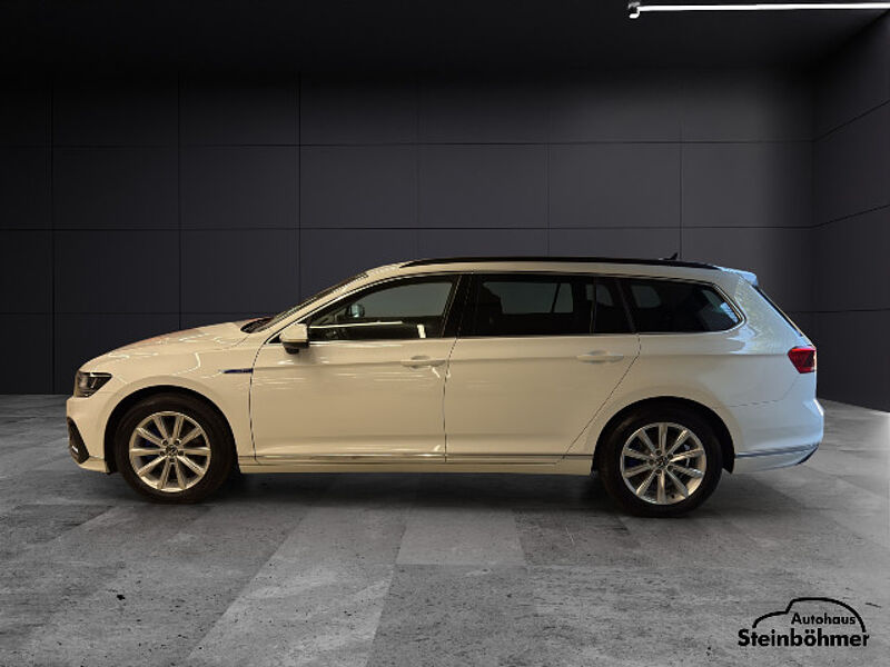 Volkswagen Passat Variant GTE Navi LED RearView ACC