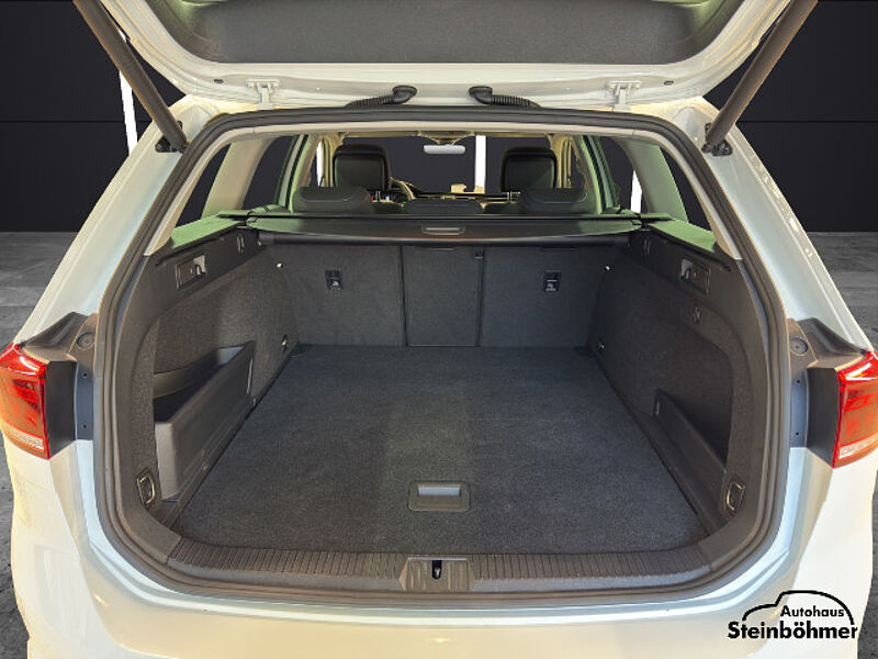 Volkswagen Passat Variant GTE Navi LED RearView ACC