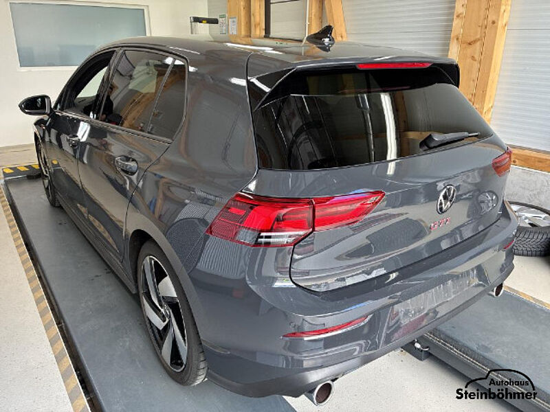Volkswagen Golf GTI 2.0TSI 6-Gang LEDPlus NAV RearView