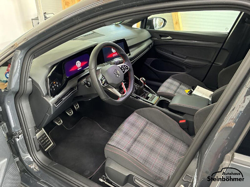 Volkswagen Golf GTI 2.0TSI 6-Gang LEDPlus NAV RearView