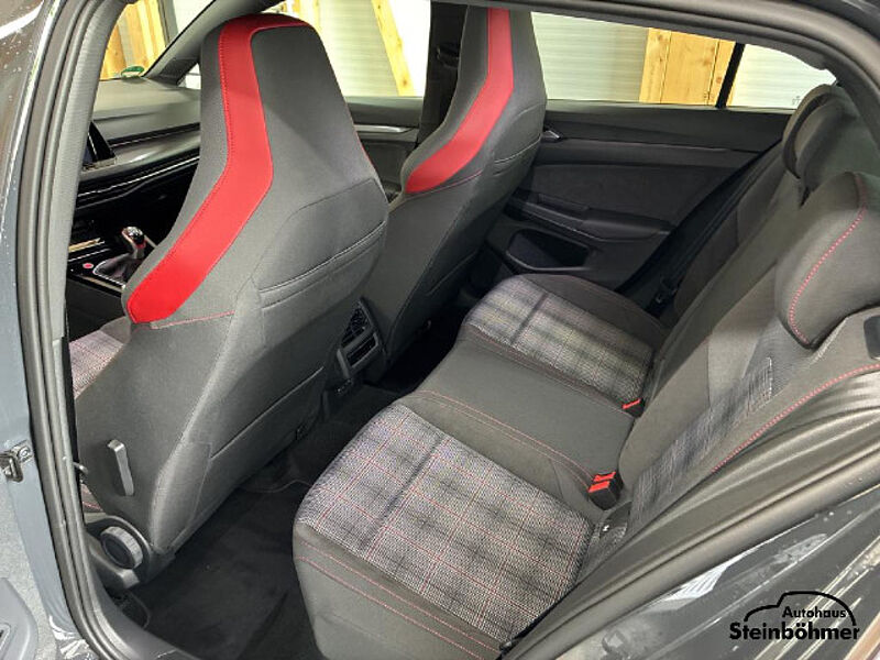 Volkswagen Golf GTI 2.0TSI 6-Gang LEDPlus NAV RearView