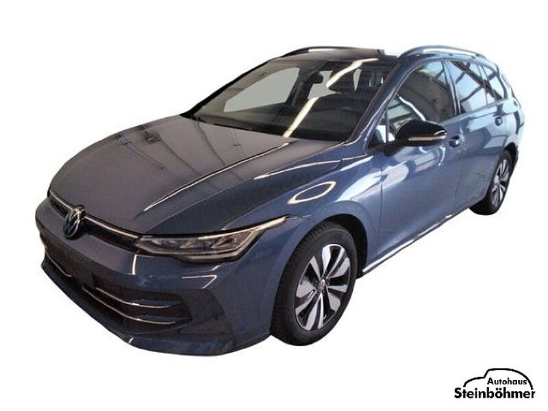 Volkswagen Golf Variant Goal 1.5TSI LED NAV ACC RearView
