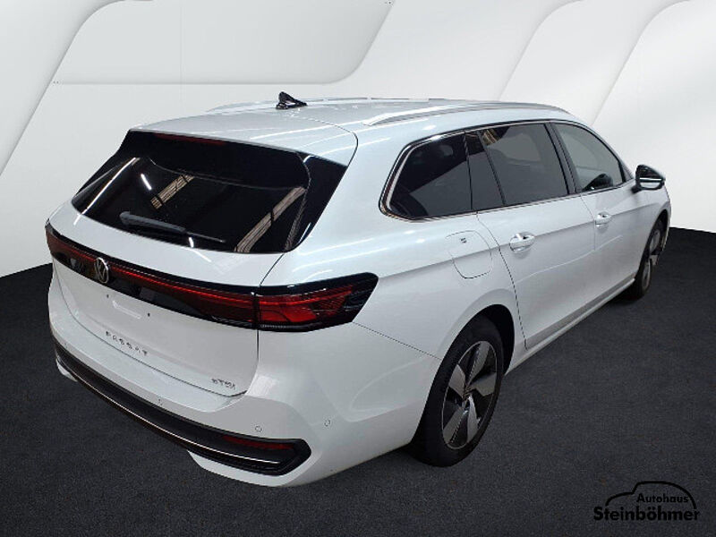 Volkswagen Passat Business 1.5eTSI DSG LED NAV AHK AreaView