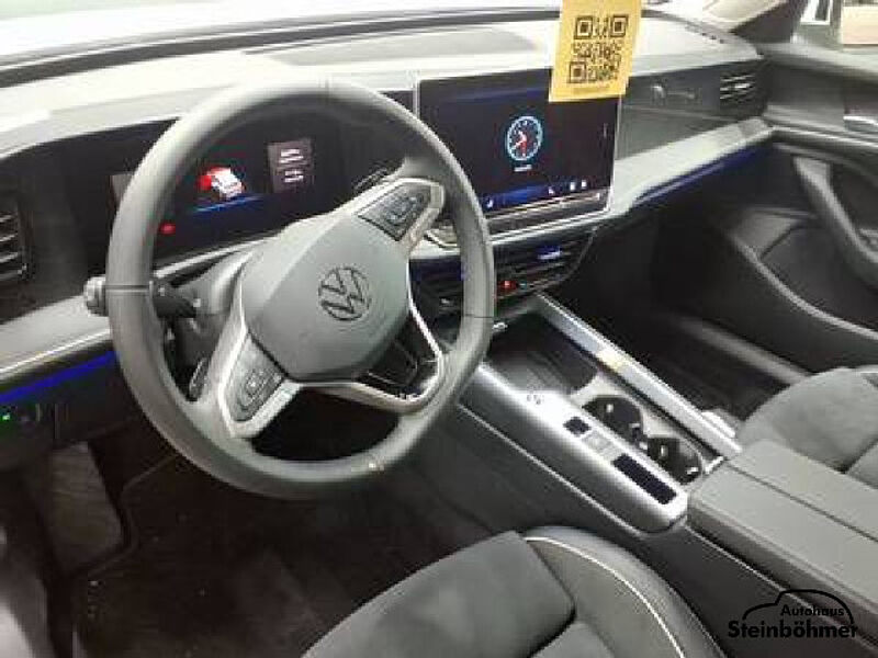 Volkswagen Passat Business 1.5eTSI DSG LED NAV AHK AreaView