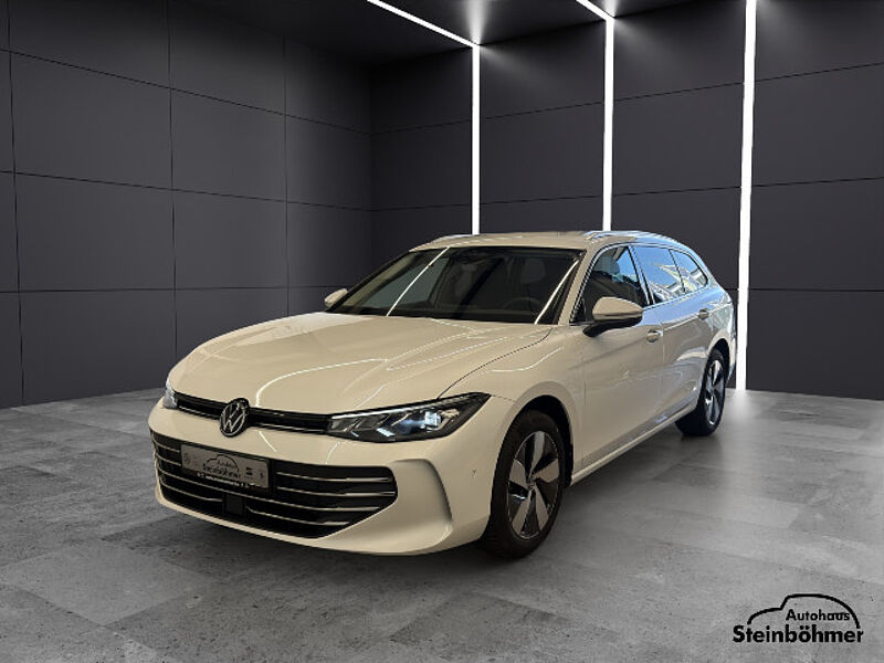Volkswagen Passat Business 1.5eTSI DSG LED NAV AHK AreaView