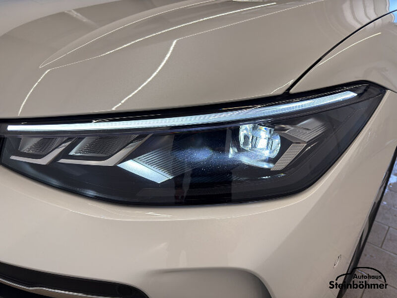 Volkswagen Passat Business 1.5eTSI DSG LED NAV AHK AreaView