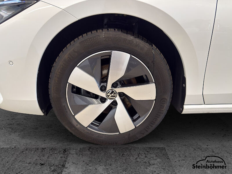 Volkswagen Passat Business 1.5eTSI DSG LED NAV AHK AreaView