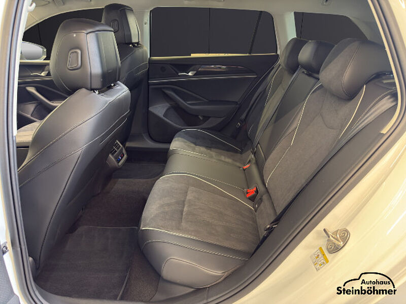 Volkswagen Passat Business 1.5eTSI DSG LED NAV AHK AreaView