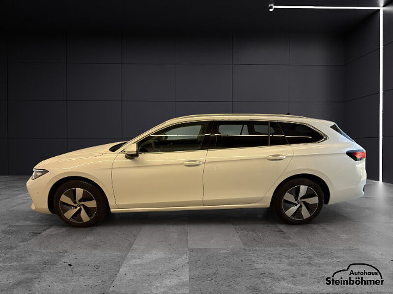 Volkswagen Passat Business 1.5eTSI DSG LED NAV AHK AreaView