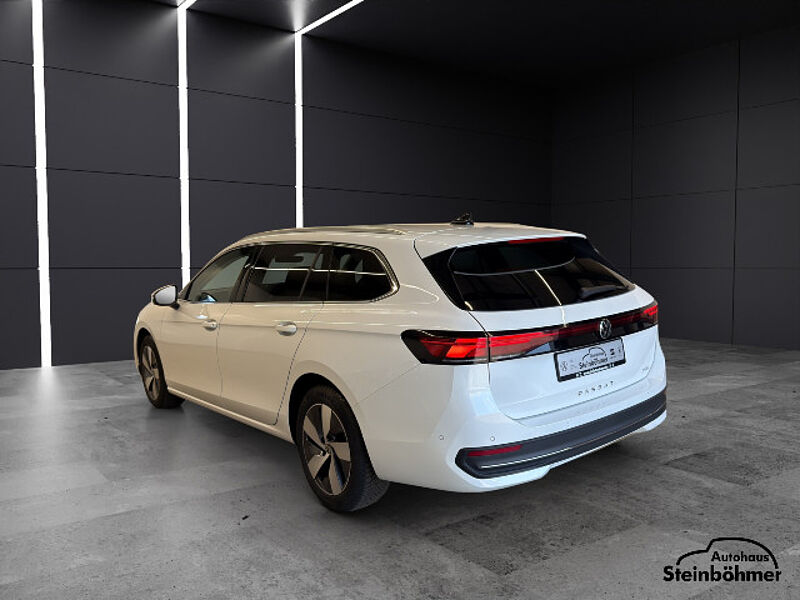 Volkswagen Passat Business 1.5eTSI DSG LED NAV AHK AreaView