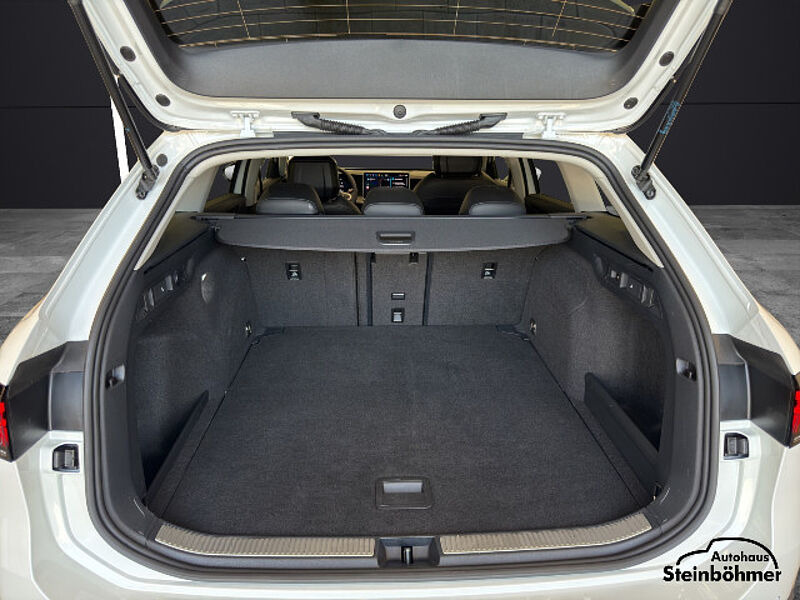 Volkswagen Passat Business 1.5eTSI DSG LED NAV AHK AreaView