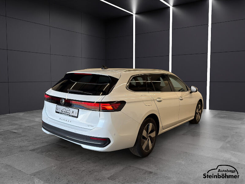 Volkswagen Passat Business 1.5eTSI DSG LED NAV AHK AreaView