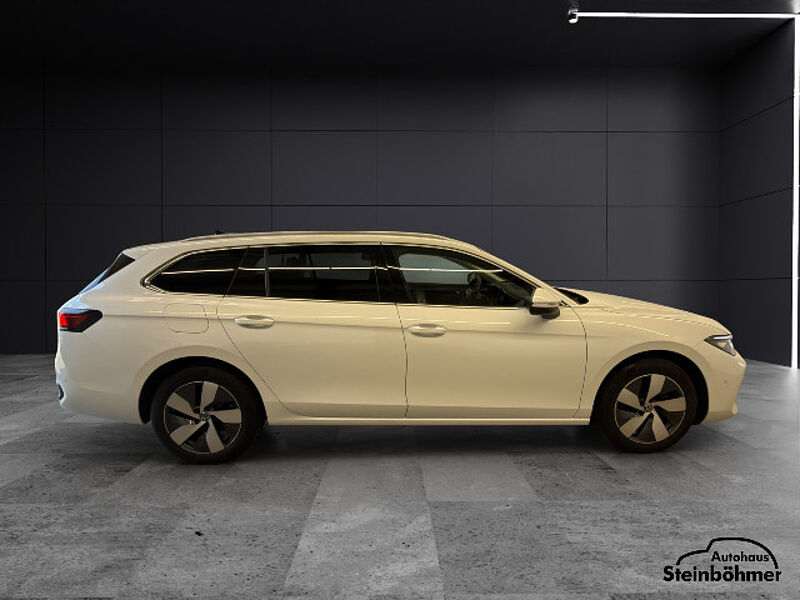 Volkswagen Passat Business 1.5eTSI DSG LED NAV AHK AreaView