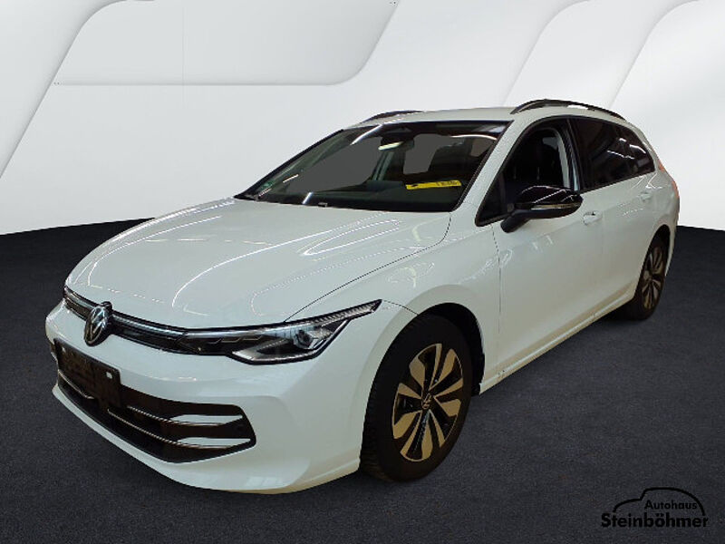 Volkswagen Golf Variant GOAL 1.5TSI LEDPlus NAV AHK