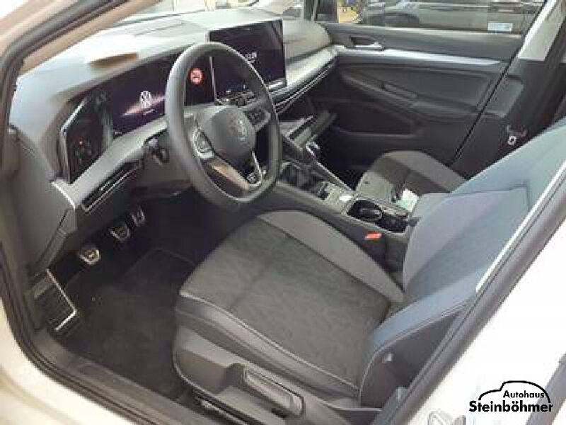 Volkswagen Golf Variant GOAL 1.5TSI LEDPlus NAV AHK