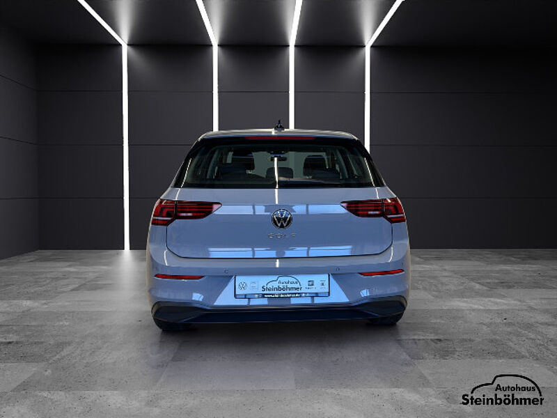 Volkswagen Golf Life 1.5TSI LED NAV ACC SHZ AppCon