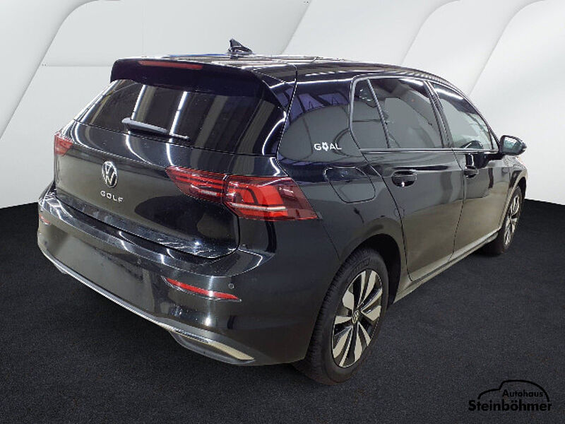Volkswagen Golf GOAL 1.5TSI LEDPlus NAV AHK ACC SHZ