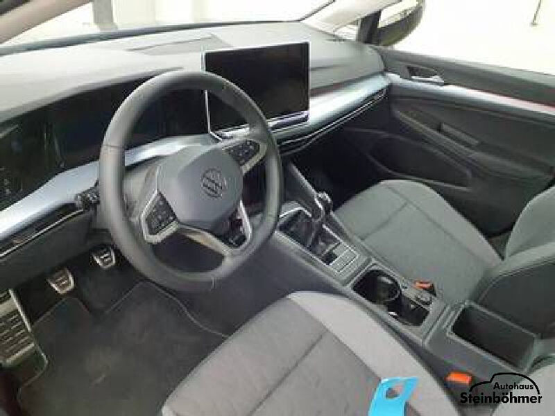 Volkswagen Golf GOAL 1.5TSI LEDPlus NAV AHK ACC SHZ