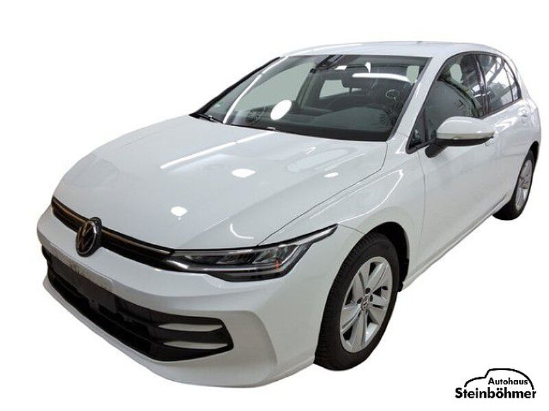 Volkswagen Golf Life 1.5 TSI LED AppCon ACC SHZ Bluetooth