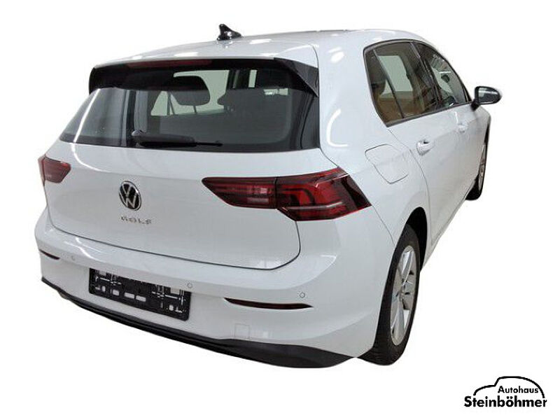 Volkswagen Golf Life 1.5 TSI LED AppCon ACC SHZ Bluetooth