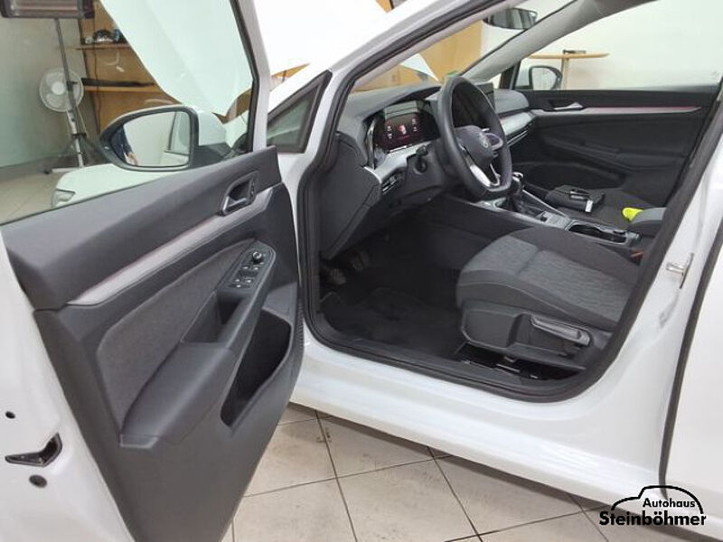 Volkswagen Golf Life 1.5 TSI LED AppCon ACC SHZ Bluetooth