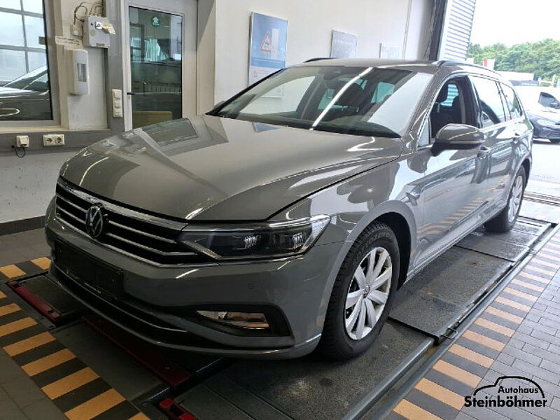 Volkswagen Passat Variant Business 2.0 TDI SCR 110kW 7-Gang