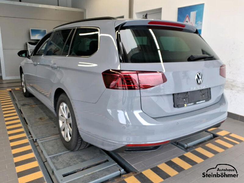 Volkswagen Passat Variant Business 2.0 TDI SCR 110kW 7-Gang