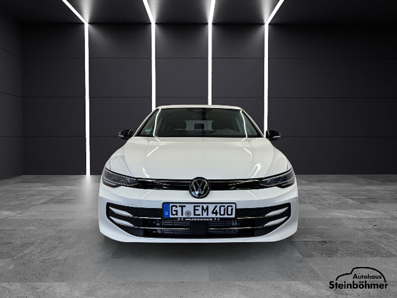 Volkswagen Golf Energy 1.5eTSI DSG LED AppCon SHZ