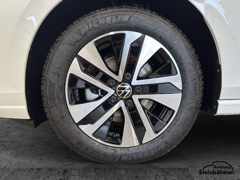 Volkswagen Golf Energy 1.5eTSI DSG LED AppCon SHZ