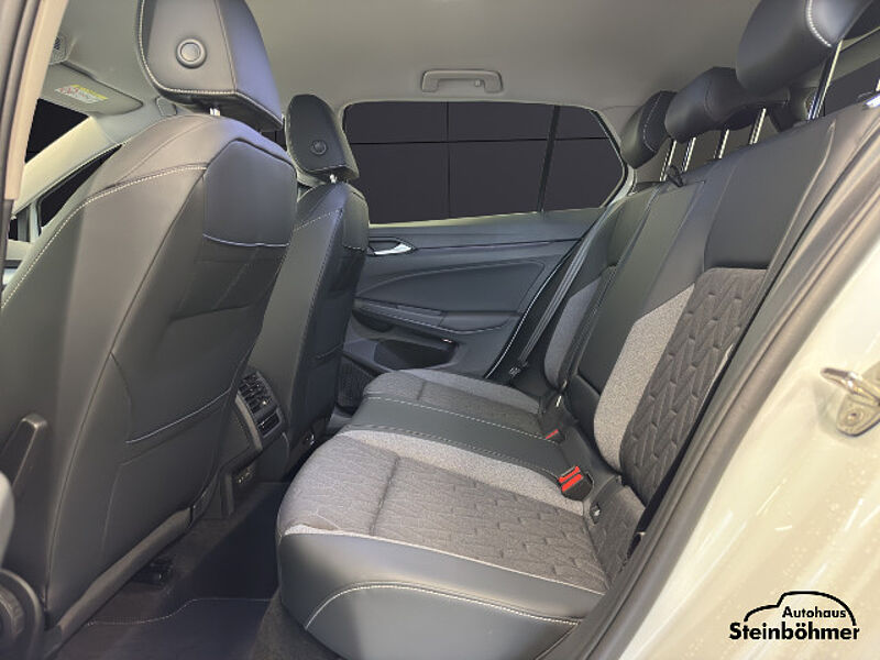 Volkswagen Golf Energy 1.5eTSI DSG LED AppCon SHZ