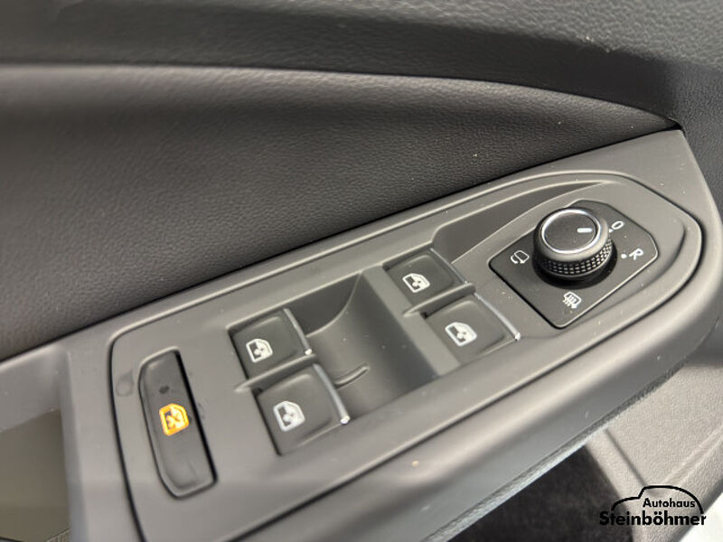 Volkswagen Golf Energy 1.5eTSI DSG LED AppCon SHZ