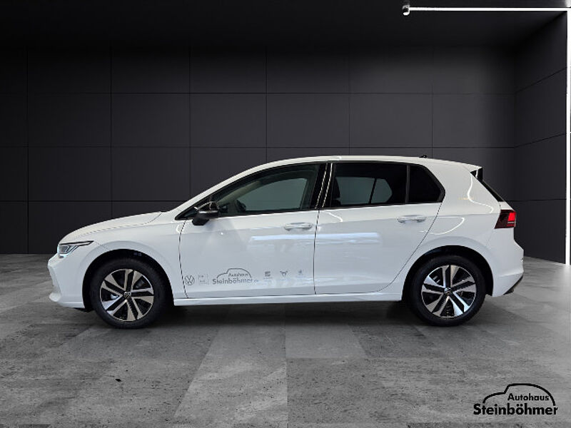 Volkswagen Golf Energy 1.5eTSI DSG LED AppCon SHZ
