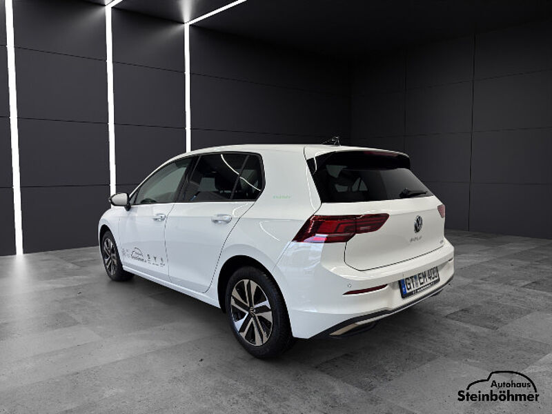 Volkswagen Golf Energy 1.5eTSI DSG LED AppCon SHZ