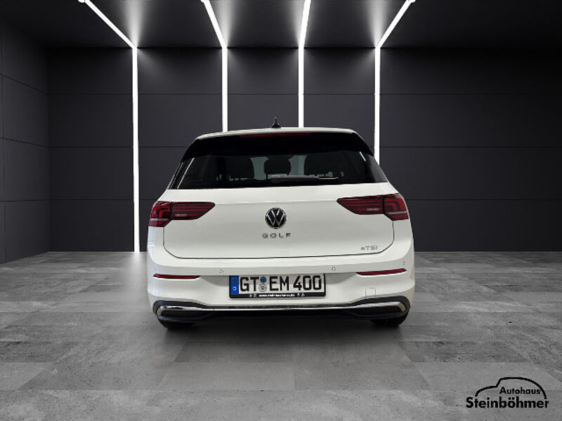 Volkswagen Golf Energy 1.5eTSI DSG LED AppCon SHZ