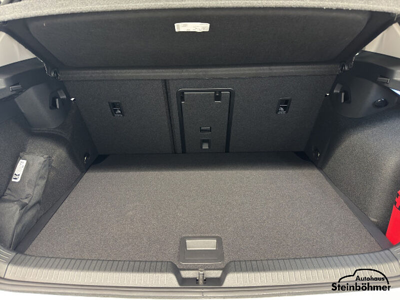 Volkswagen Golf Energy 1.5eTSI DSG LED AppCon SHZ