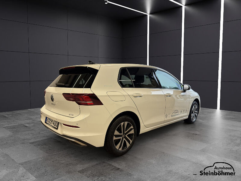 Volkswagen Golf Energy 1.5eTSI DSG LED AppCon SHZ