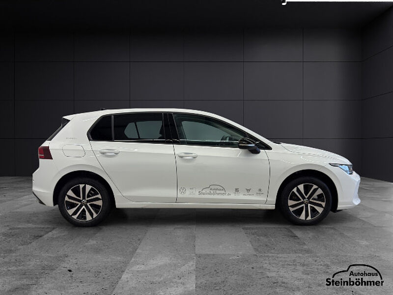 Volkswagen Golf Energy 1.5eTSI DSG LED AppCon SHZ