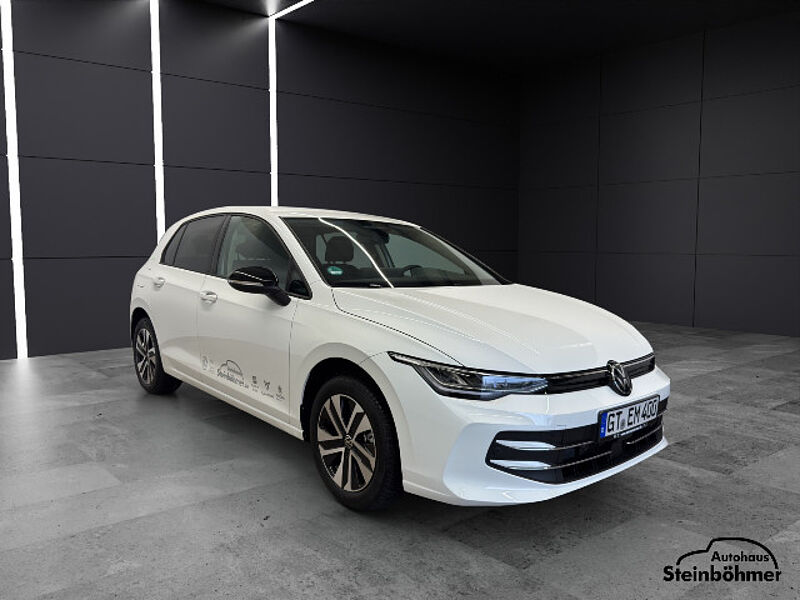Volkswagen Golf Energy 1.5eTSI DSG LED AppCon SHZ