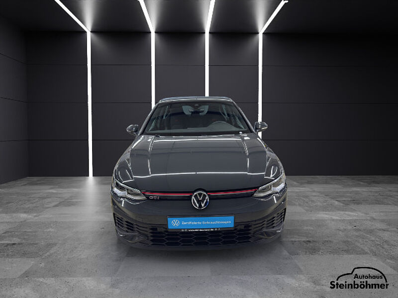 Volkswagen Golf GTI Clubsport DSG Navi LED-Plus SHZ AppCon