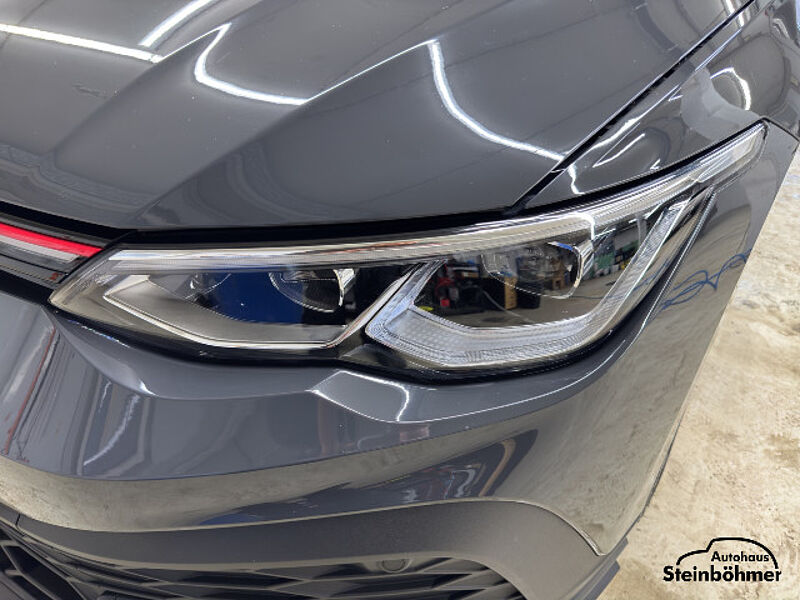 Volkswagen Golf GTI Clubsport DSG Navi LED-Plus SHZ AppCon