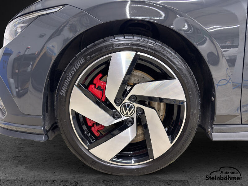 Volkswagen Golf GTI Clubsport DSG Navi LED-Plus SHZ AppCon