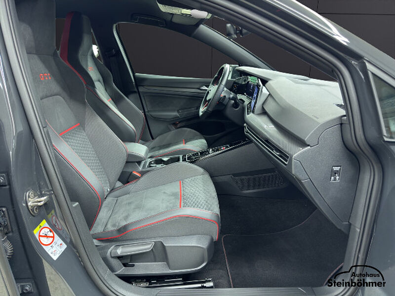 Volkswagen Golf GTI Clubsport DSG Navi LED-Plus SHZ AppCon