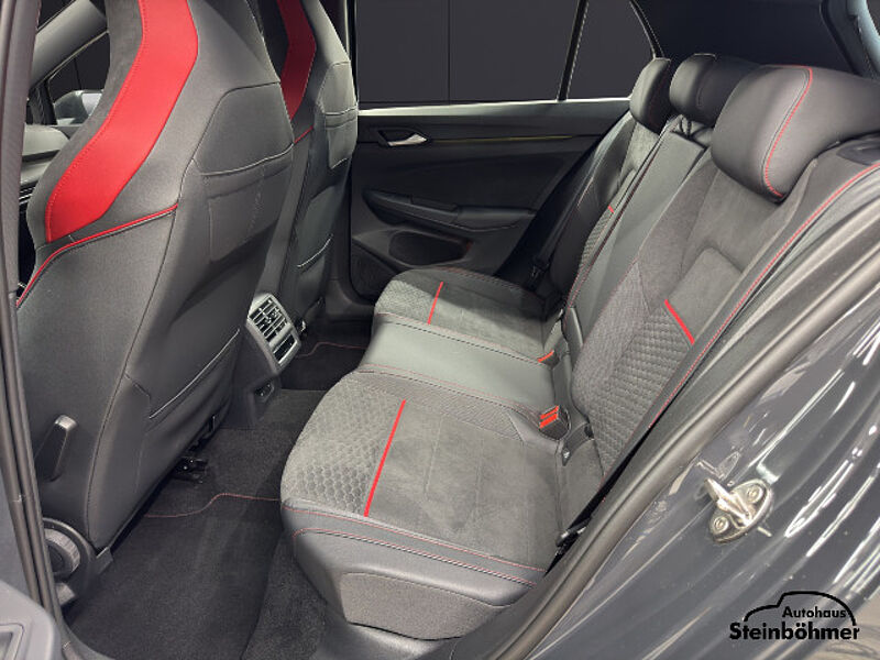 Volkswagen Golf GTI Clubsport DSG Navi LED-Plus SHZ AppCon