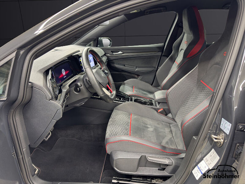 Volkswagen Golf GTI Clubsport DSG Navi LED-Plus SHZ AppCon